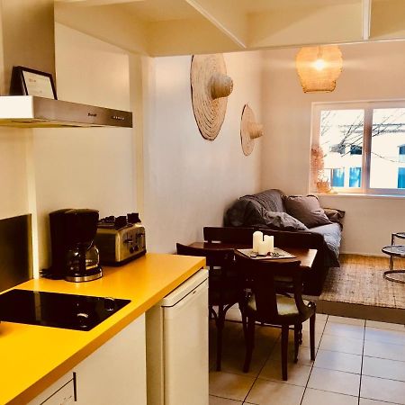 Appartamento L'Atelier Du Vieux Port Avec Parking La Rochelle  Esterno foto
