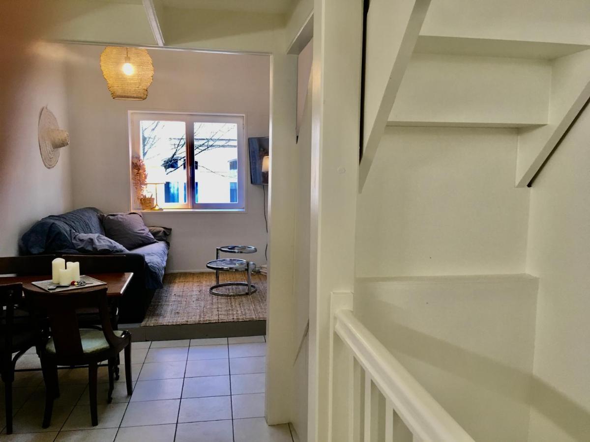 Appartamento L'Atelier Du Vieux Port Avec Parking La Rochelle  Esterno foto