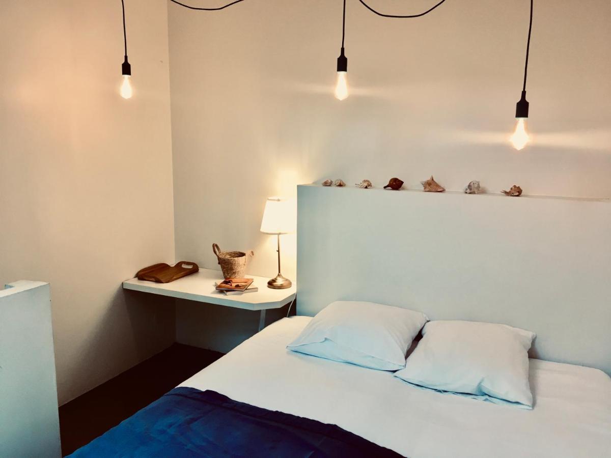 Appartamento L'Atelier Du Vieux Port Avec Parking La Rochelle  Esterno foto