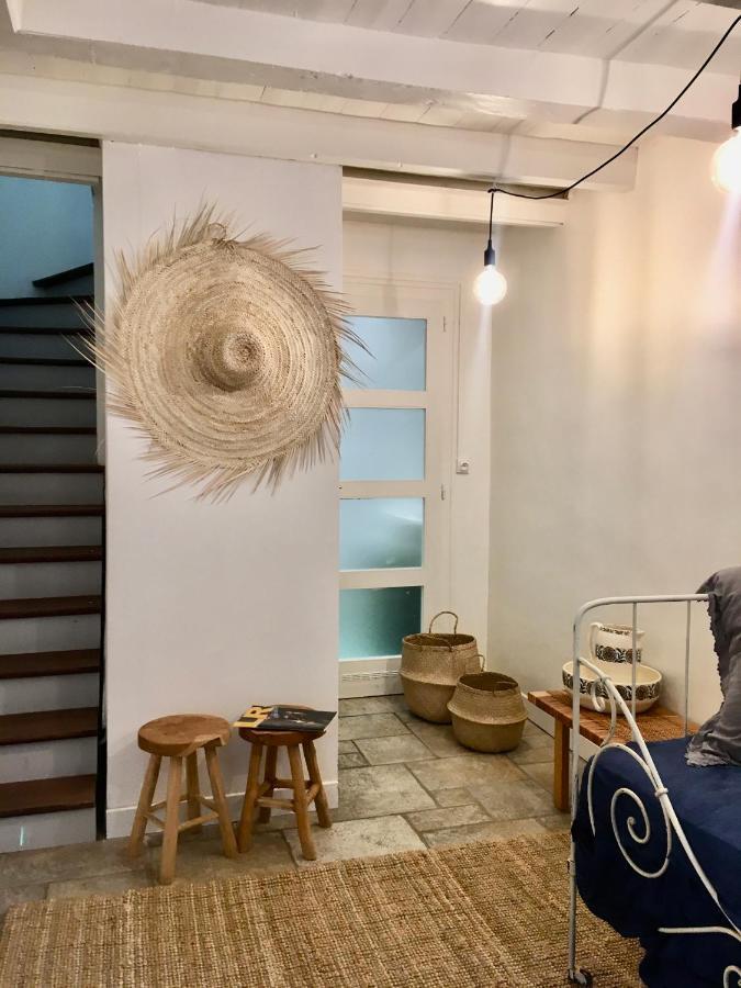 Appartamento L'Atelier Du Vieux Port Avec Parking La Rochelle  Esterno foto