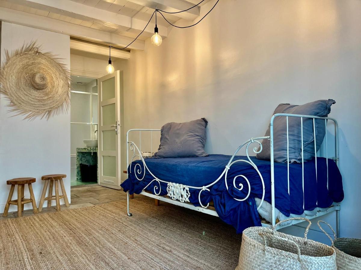 Appartamento L'Atelier Du Vieux Port Avec Parking La Rochelle  Esterno foto